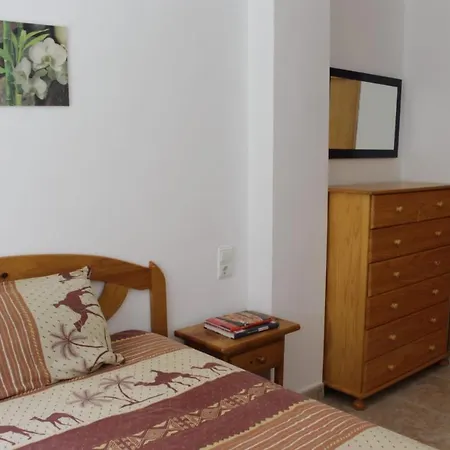Huerto Pool View Apartamento