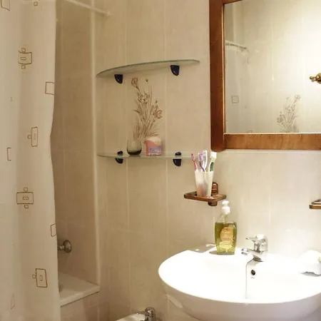 Huerto Pool View Apartment *