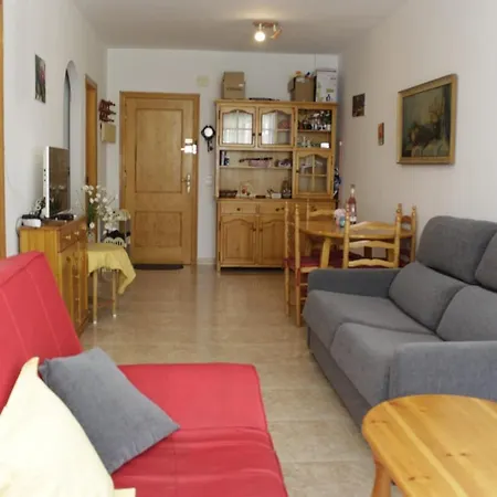 Huerto Pool View Apartment Torrevieja