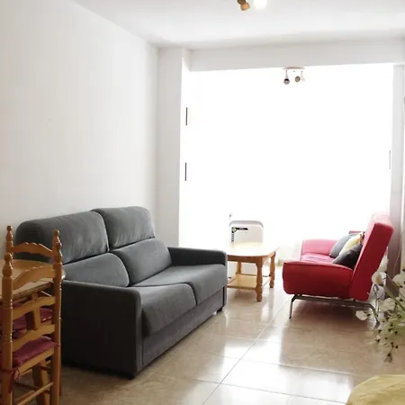Apartment Huerto Pool View Torrevieja