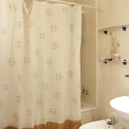 Apartamento Huerto Pool View *